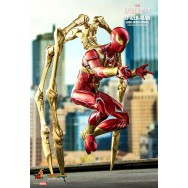Hot Toys VGM38 1/6 Scale SPIDER-MAN (IRON SPIDER ARMOR)